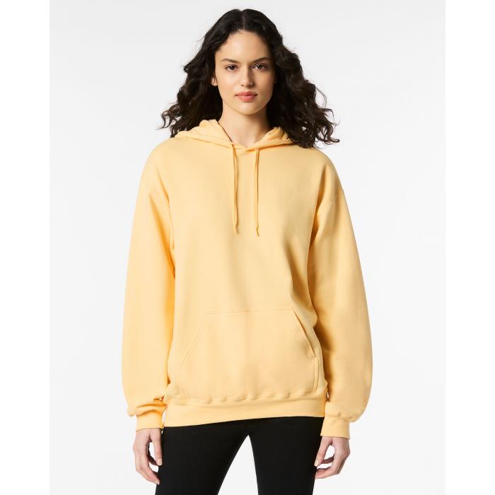 Gildan Softstyle Adult Hooded Sweatshirt