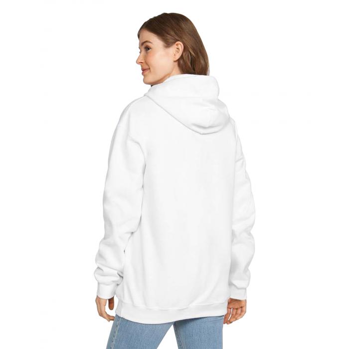 Gildan Softstyle Adult Hooded Sweatshirt