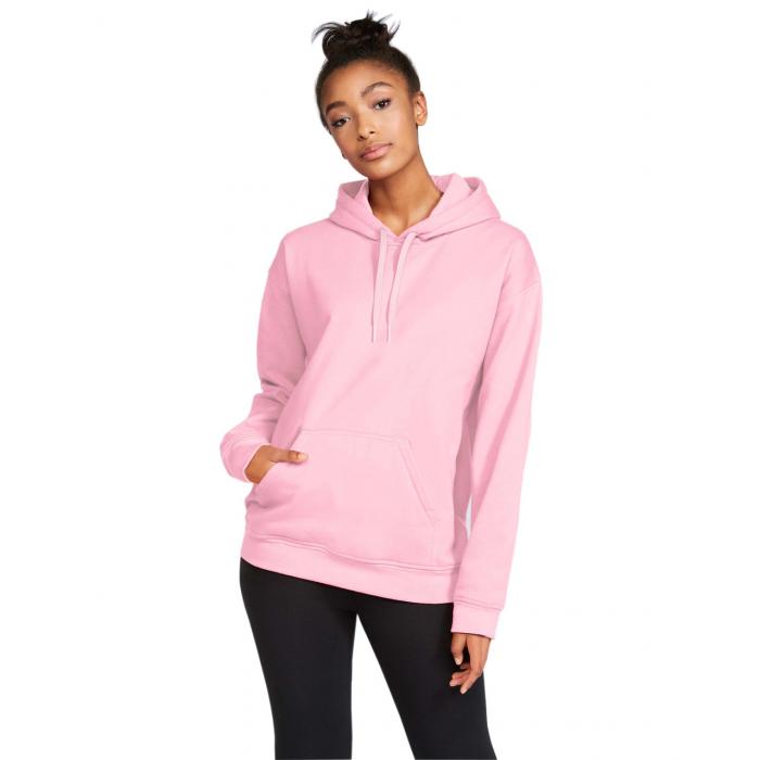 Gildan Softstyle Adult Hooded Sweatshirt