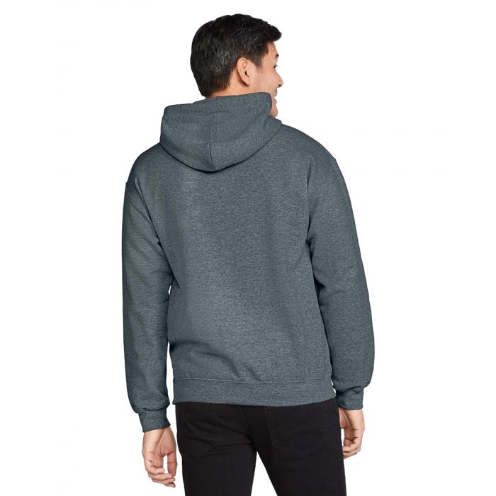 Gildan Softstyle Adult Hooded Sweatshirt