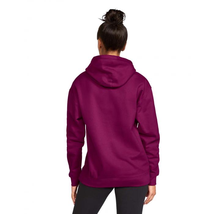 Gildan Softstyle Adult Hooded Sweatshirt