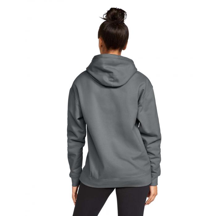 Gildan Softstyle Adult Hooded Sweatshirt