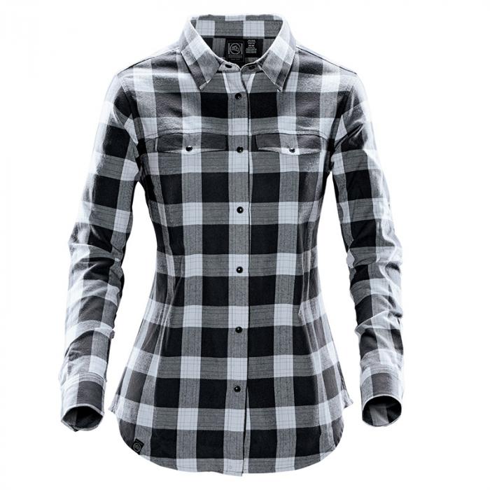Women's Logan Snap Front Shirt