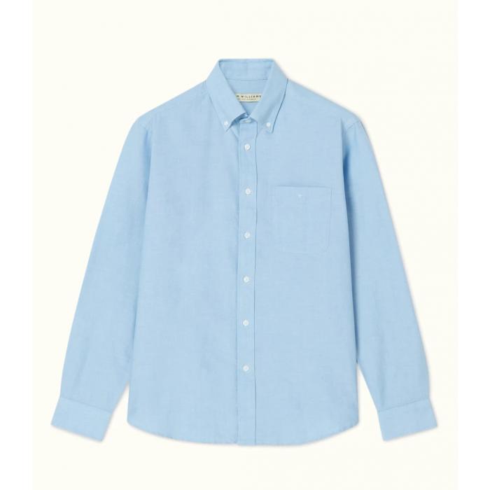 Collins Oxford Shirt