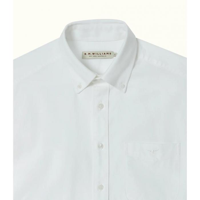 Collins Oxford Shirt