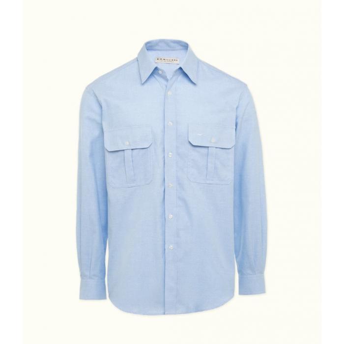 Grazier Long Sleeve Shirt