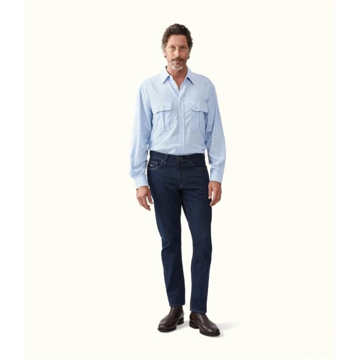Grazier Long Sleeve Shirt