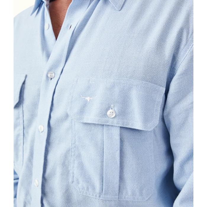 Grazier Long Sleeve Shirt