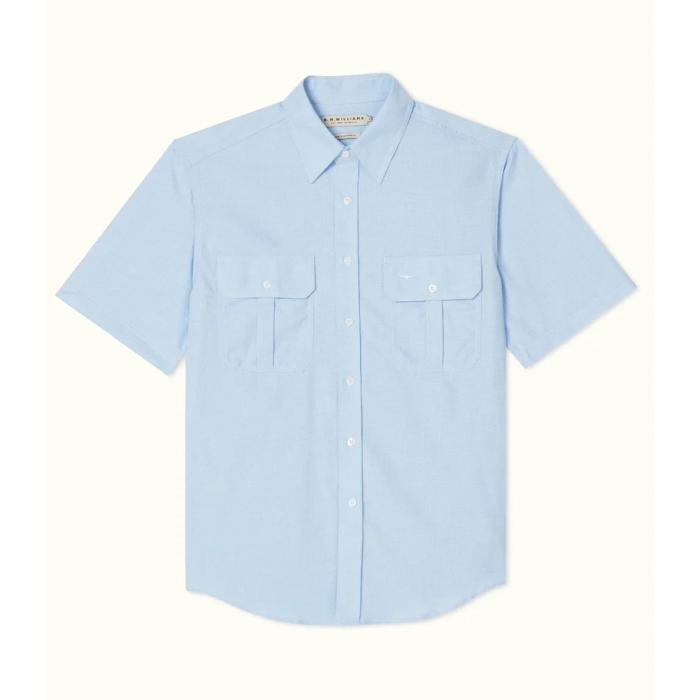 Grazier Short Sleeve Shirt