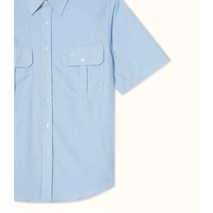 Grazier Short Sleeve Shirt