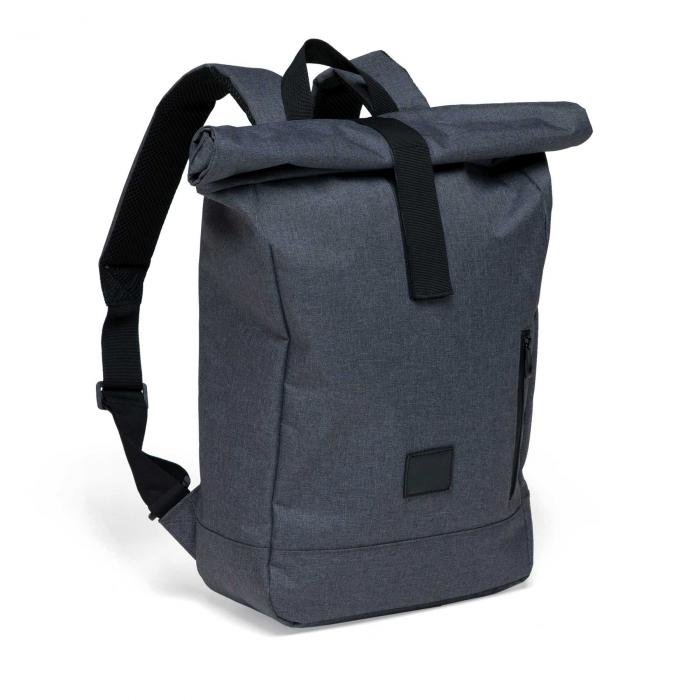 Smpli Bounce Roll Top Backpack
