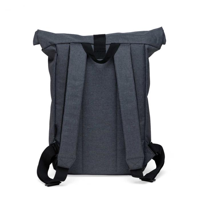 Smpli Bounce Roll Top Backpack