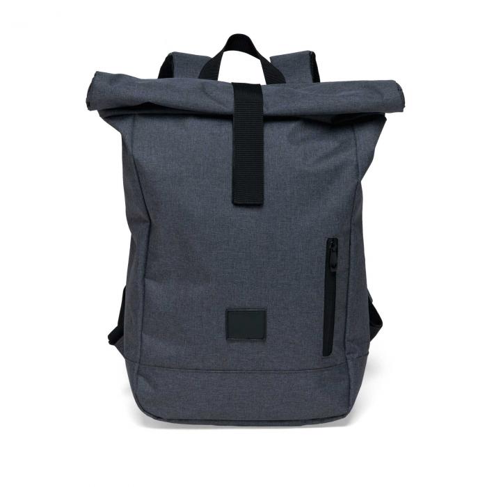 Smpli Bounce Roll Top Backpack