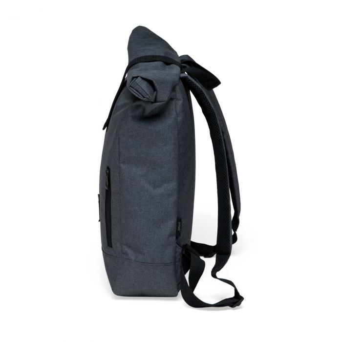 Smpli Bounce Roll Top Backpack