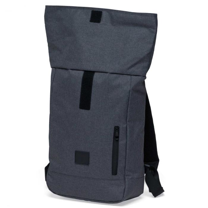 Smpli Bounce Roll Top Backpack
