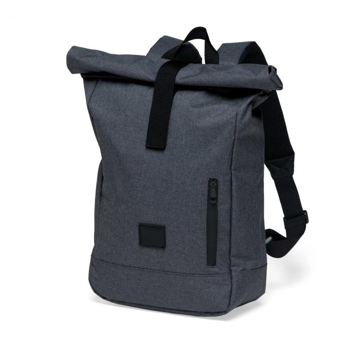 Smpli Bounce Roll Top Backpack
