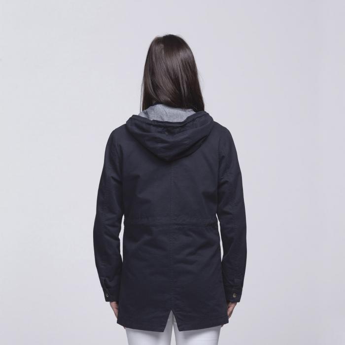 smpli Heritage Twill Jacket