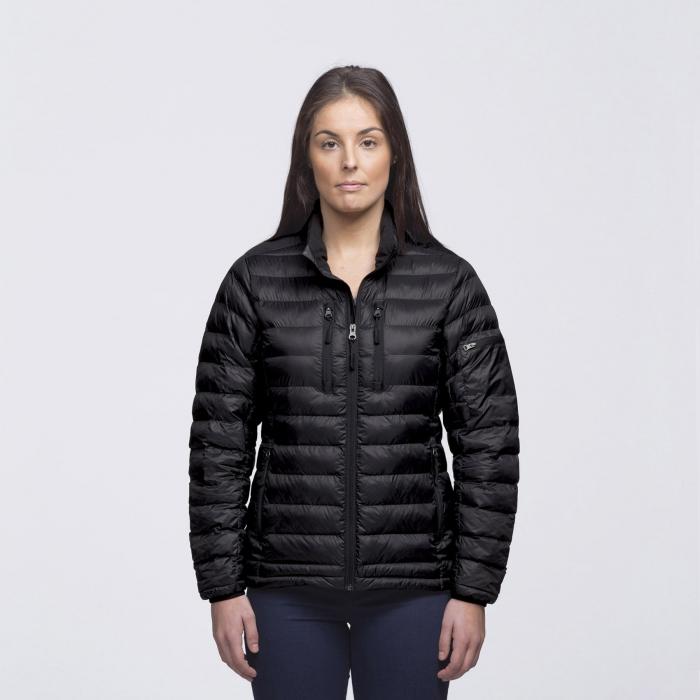 smpli Mogul Puffa Jacket