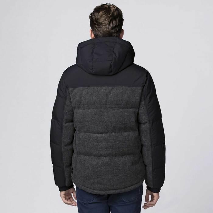 smpli XT Plunge Jacket - Unisex
