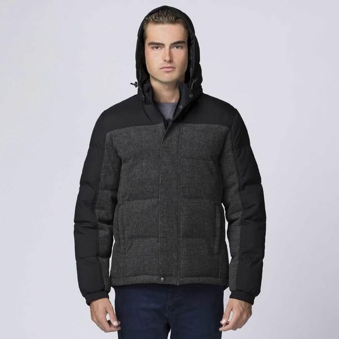 smpli XT Plunge Jacket - Unisex