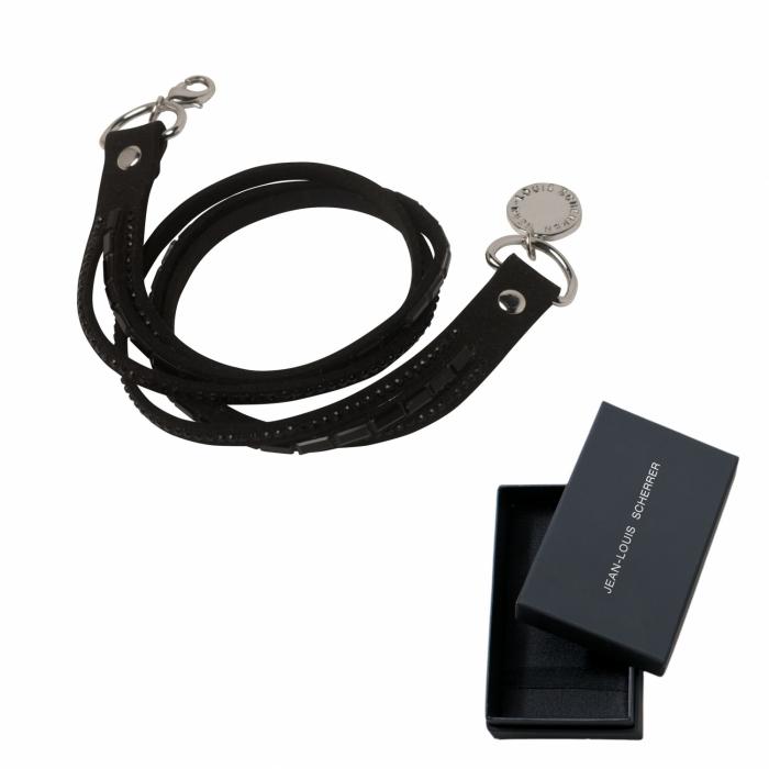 Bracelet Andromede Noir