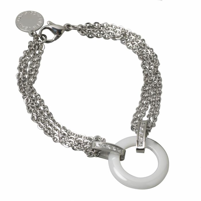 Bracelet Boogie White