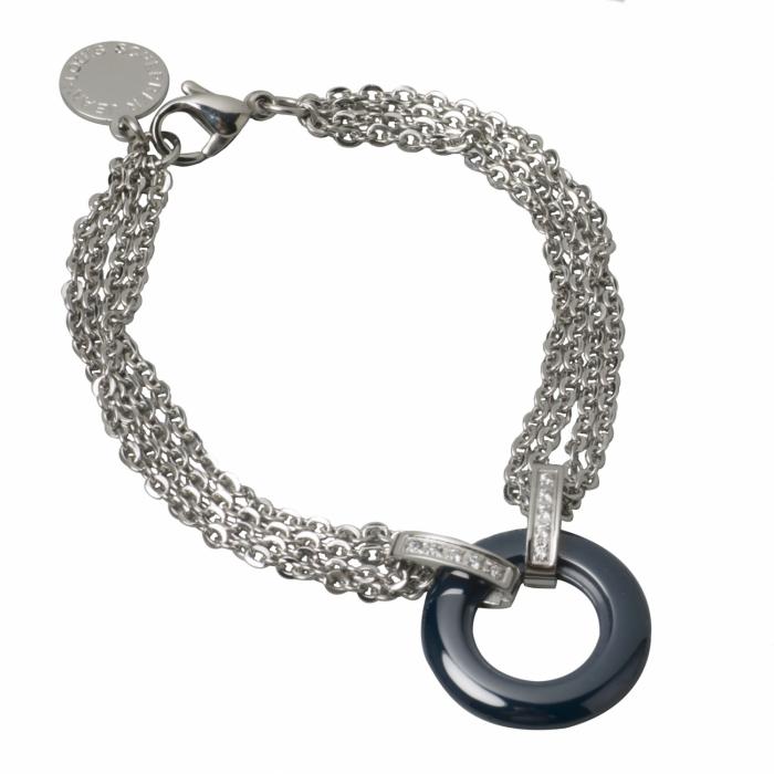 Bracelet Boogie Blue
