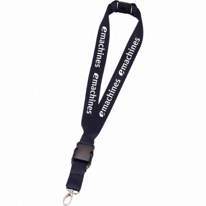 Bullet Hang In There Lanyard