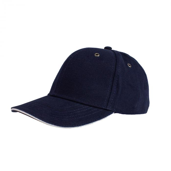Sunstride Cap 