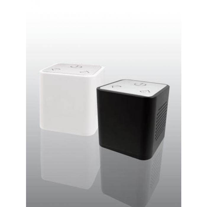 Mini Cube Portable Speaker