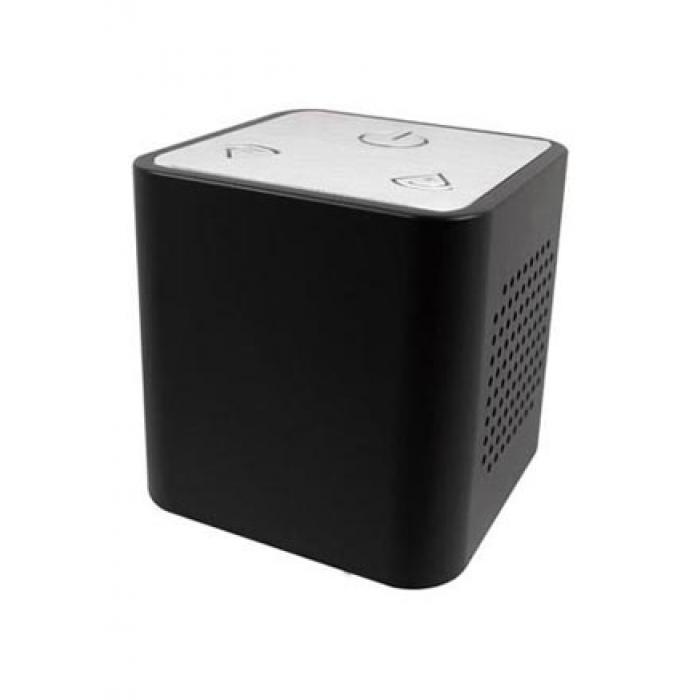 Mini Cube Portable Speaker
