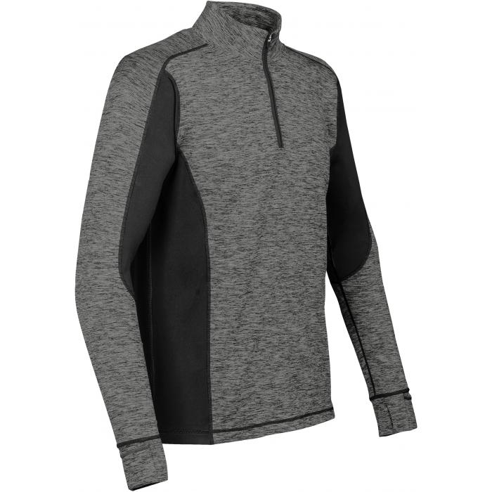 Men's Lotus 1/4 Zip