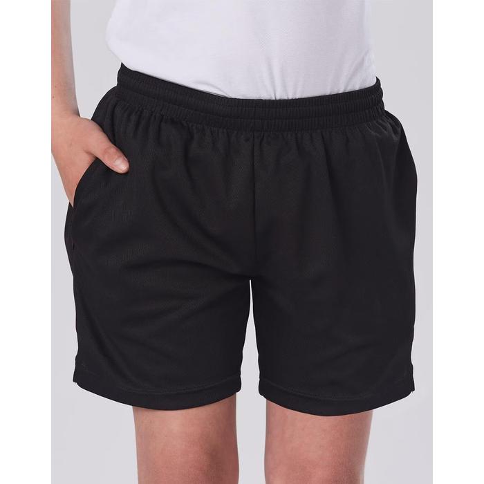 Kids Cross Sport Shorts
