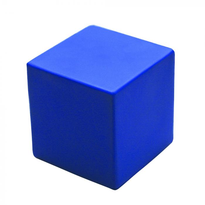 DC Stress Cube