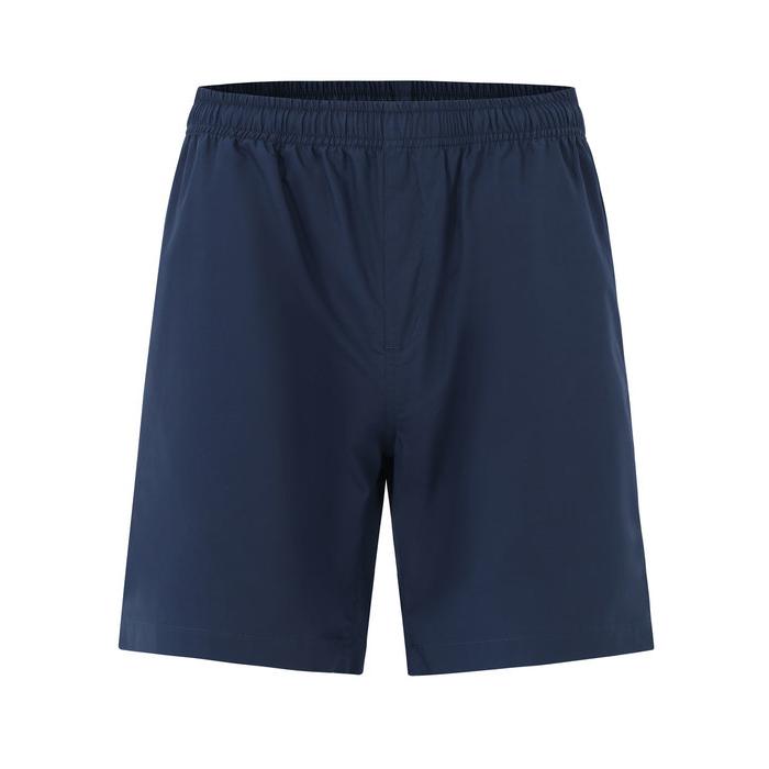 Unisex Mercerised Cotton Shorts