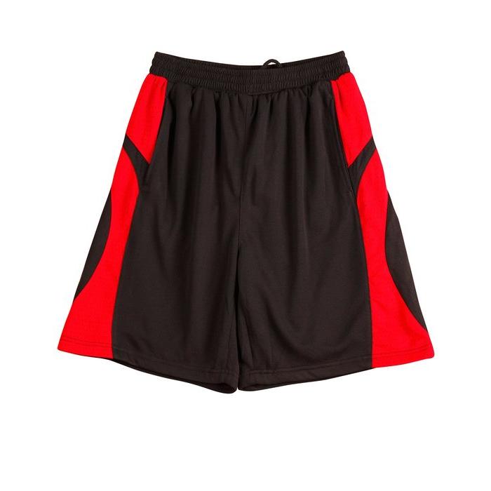 Kids Slamdunk Shorts