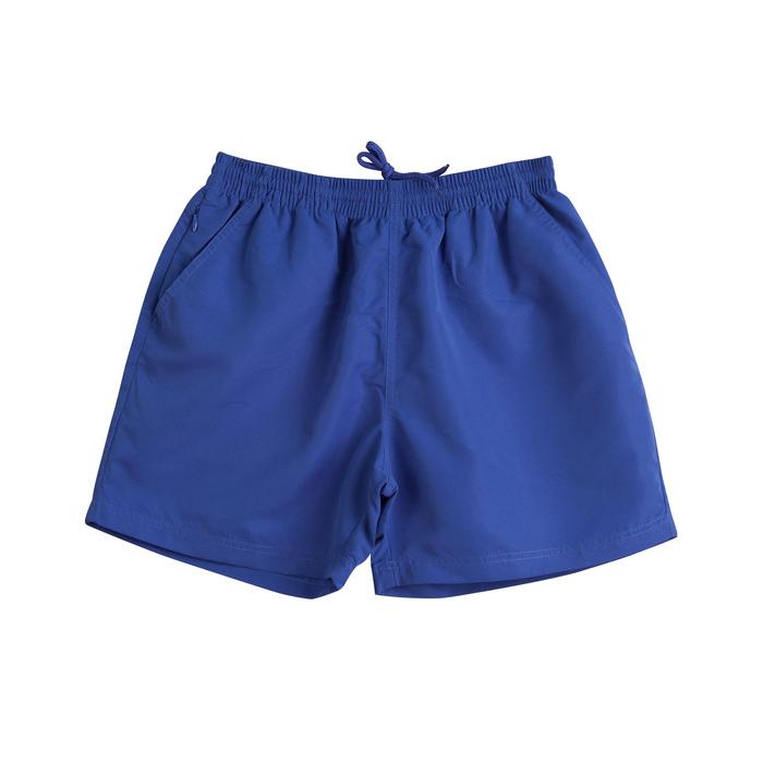 Kids Microfibre Sport Shorts