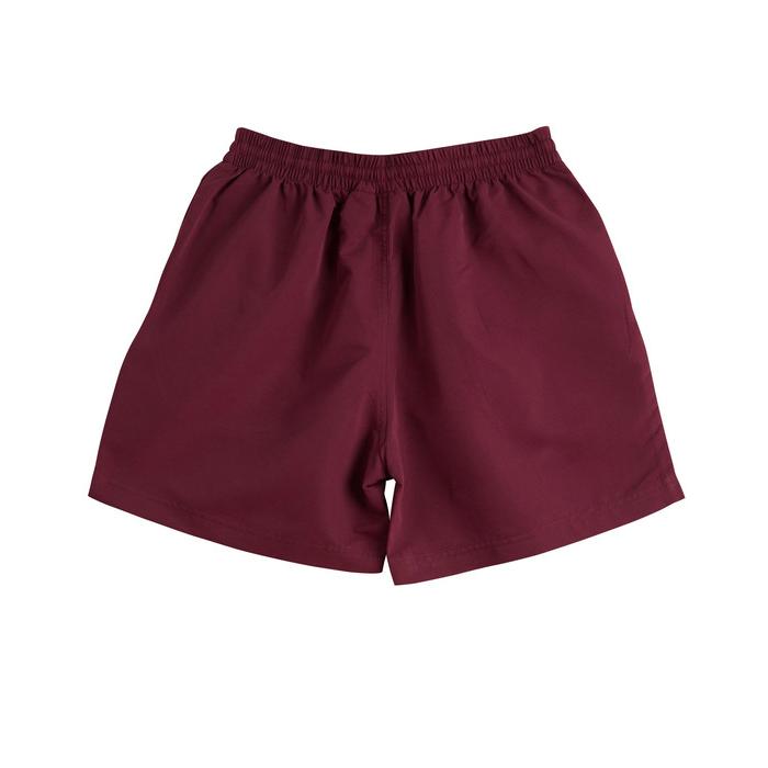 Mens Microfibre Sport Shorts