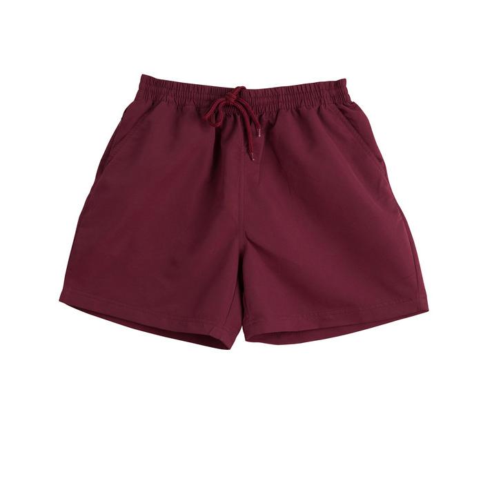 Mens Microfibre Sport Shorts