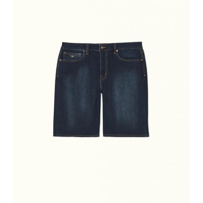 Nicholson Denim Short