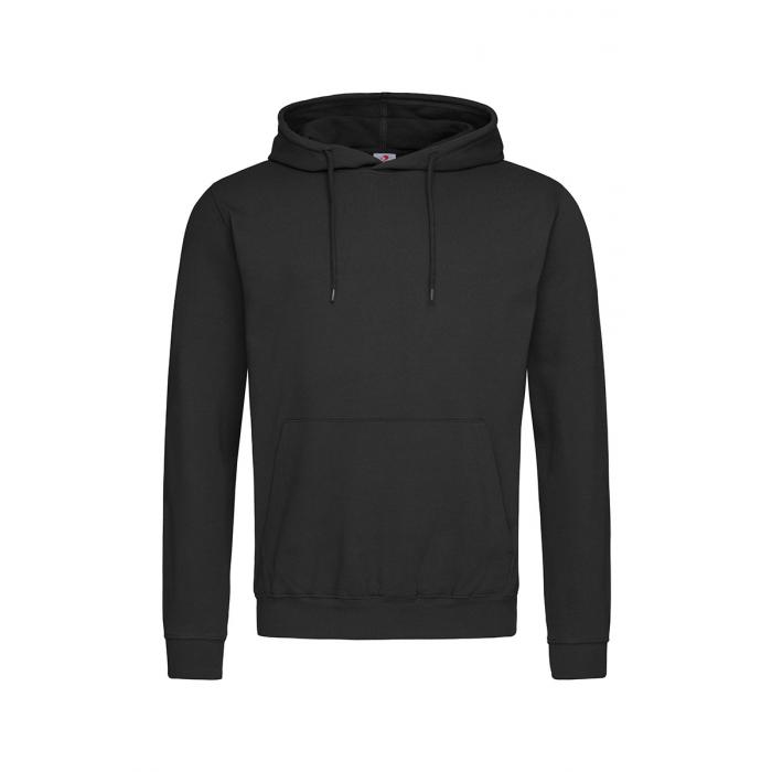 Men's Hooded Sweatshirt