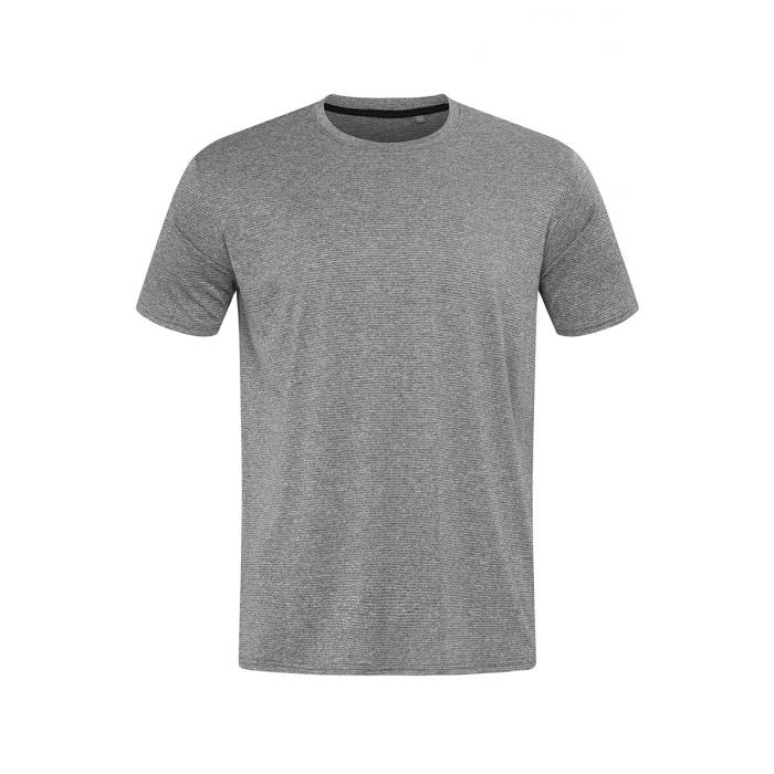 Men's Recycled Sports-T Move