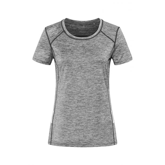 Women's Eco-friendly Sports-T Move