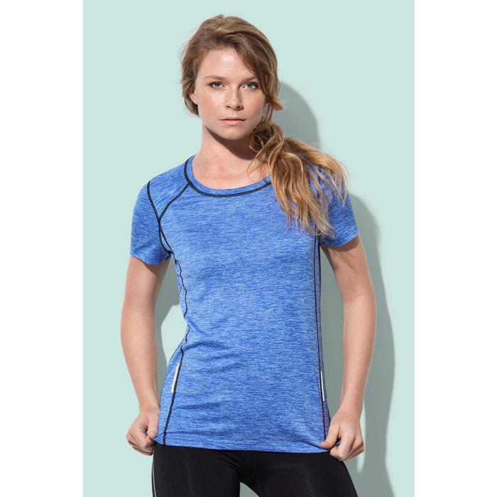 Women's Eco-friendly Sports-T Move