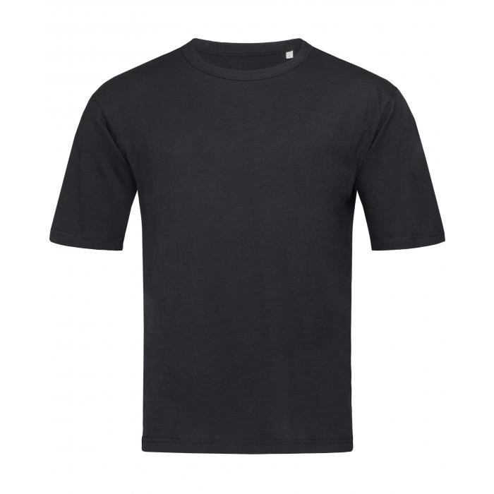 Men's Organic Slub