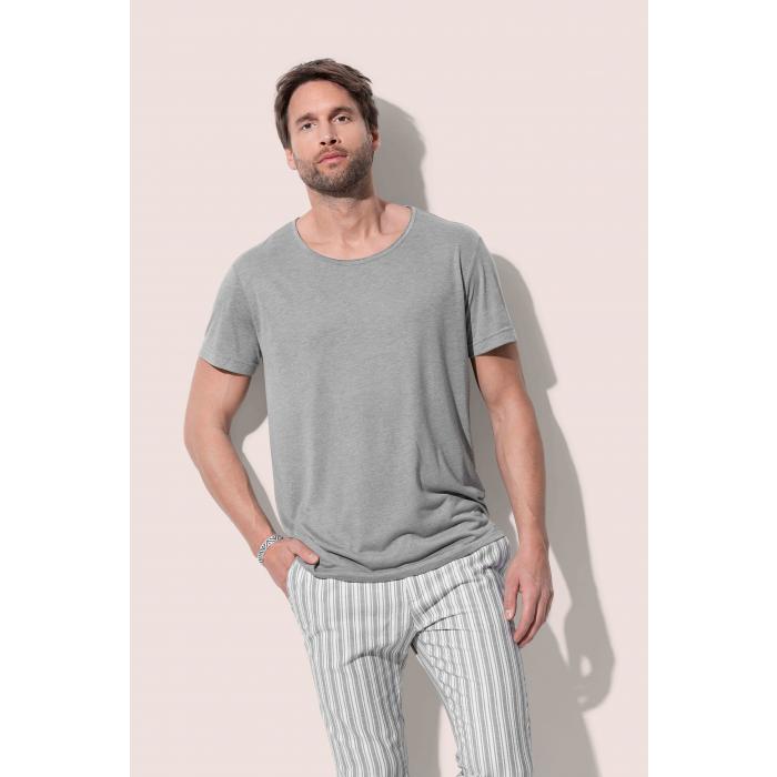 Men's Premium Blend Crew Neck