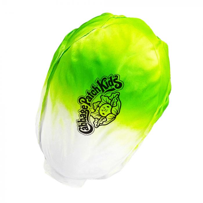 Stress Cabbage