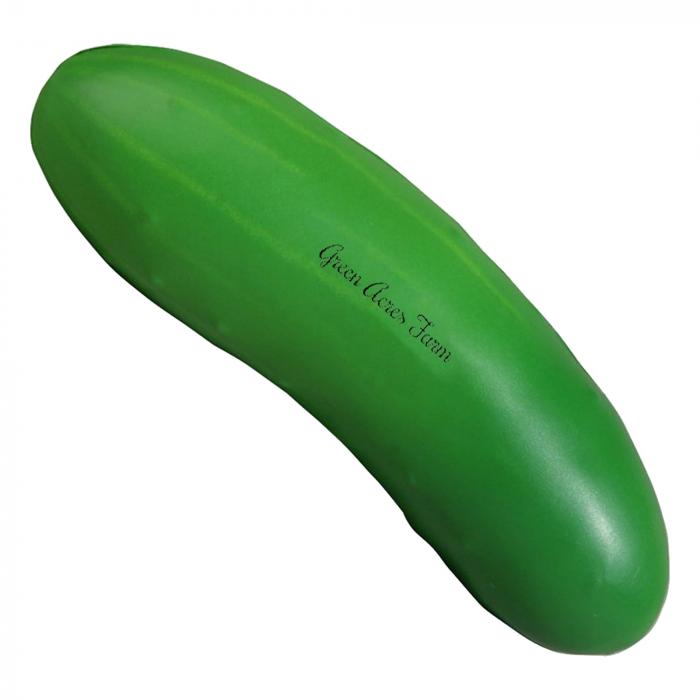 Stress Cucumber