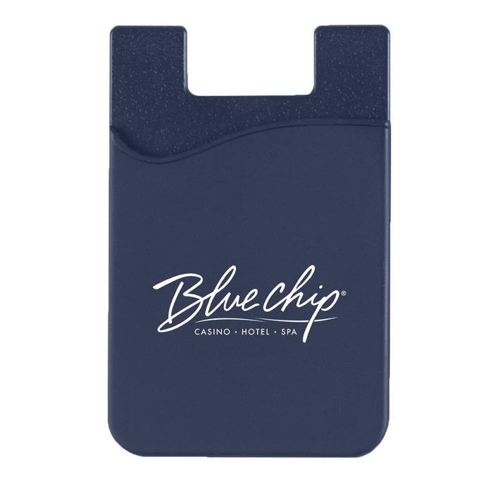 Smart Silicone Wallet