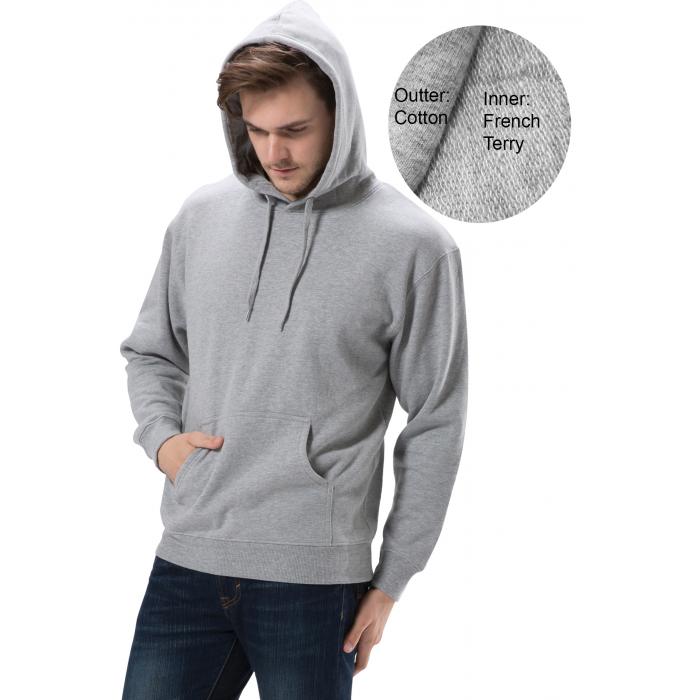 Thermal Hoodie-Ft